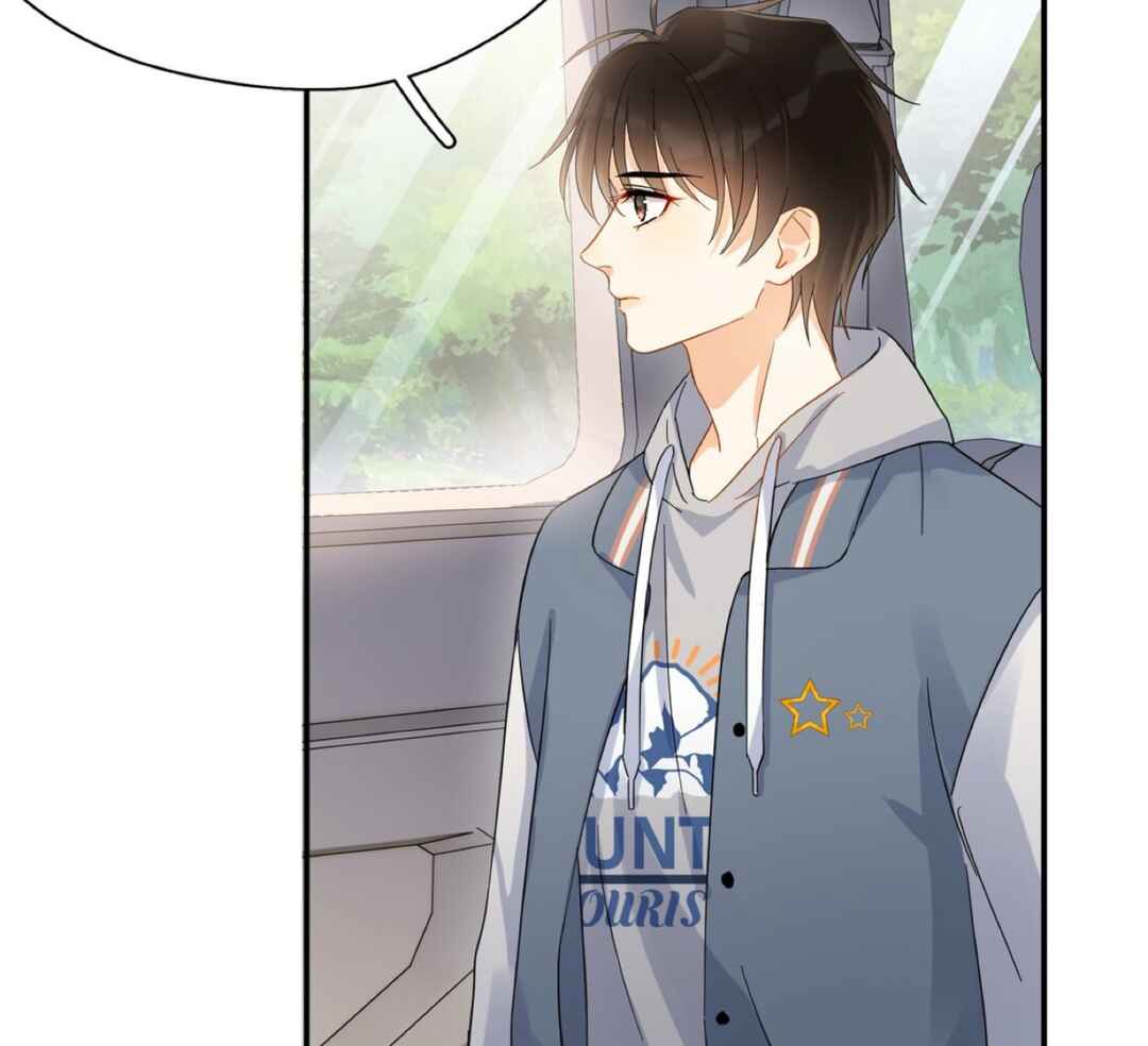 Unexpected Luck Chapter 22 - Page 19