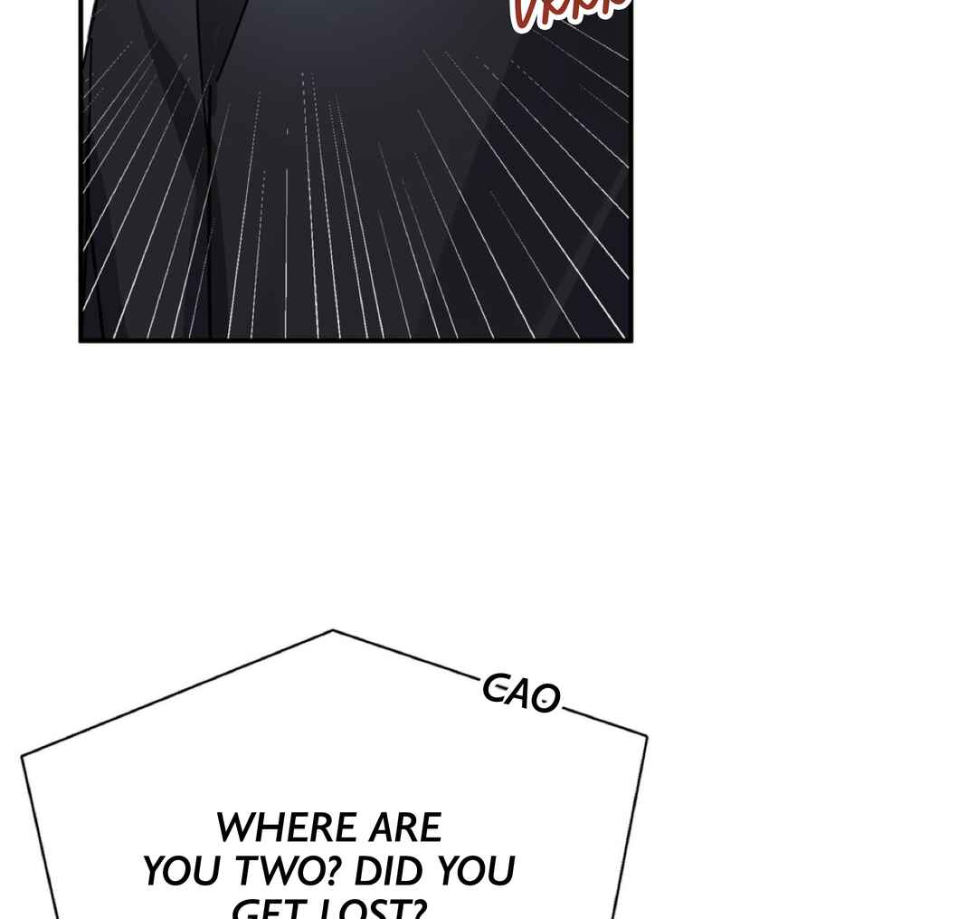 Unexpected Luck Chapter 22 - Page 3