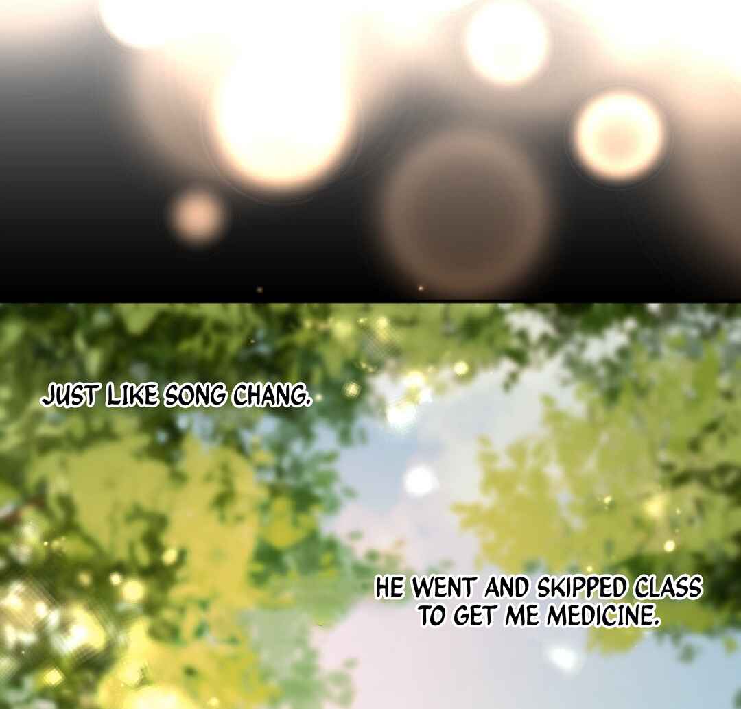 Unexpected Luck Chapter 22 - Page 34