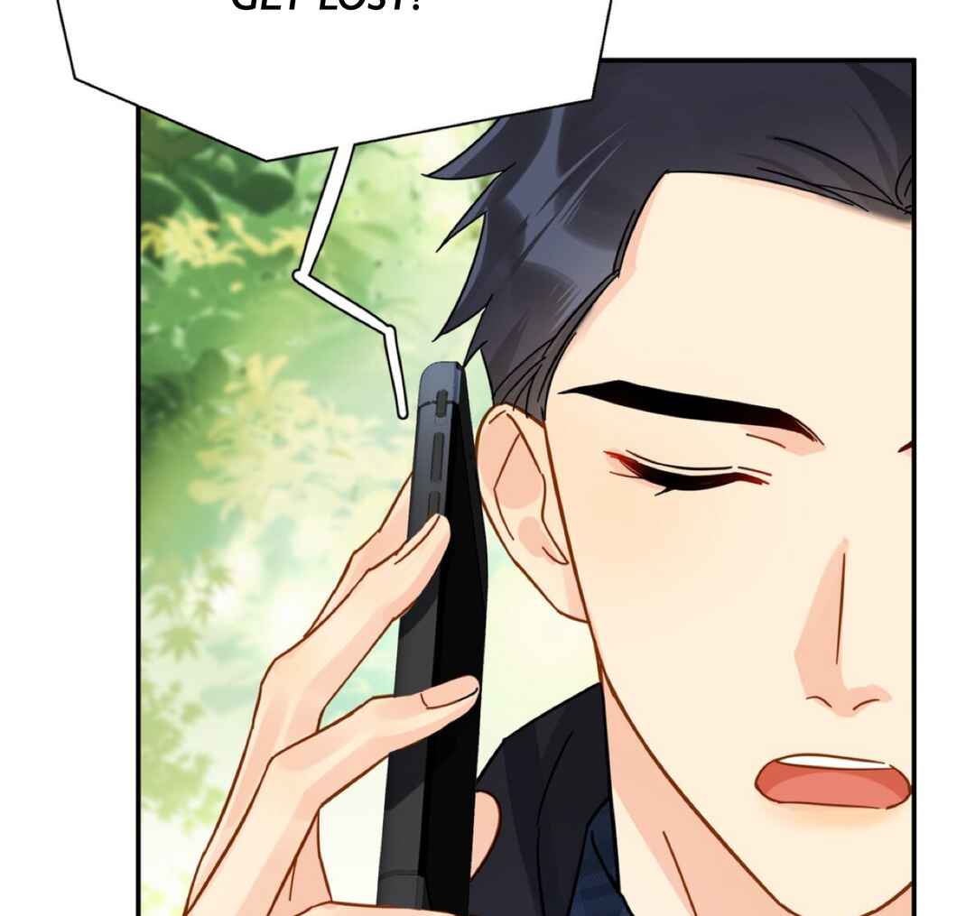 Unexpected Luck Chapter 22 - Page 4