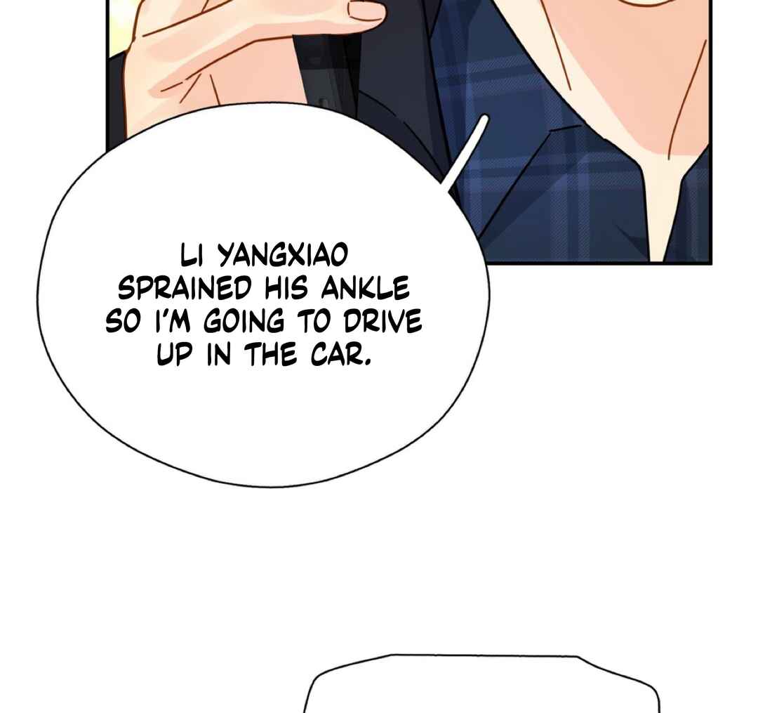 Unexpected Luck Chapter 22 - Page 5