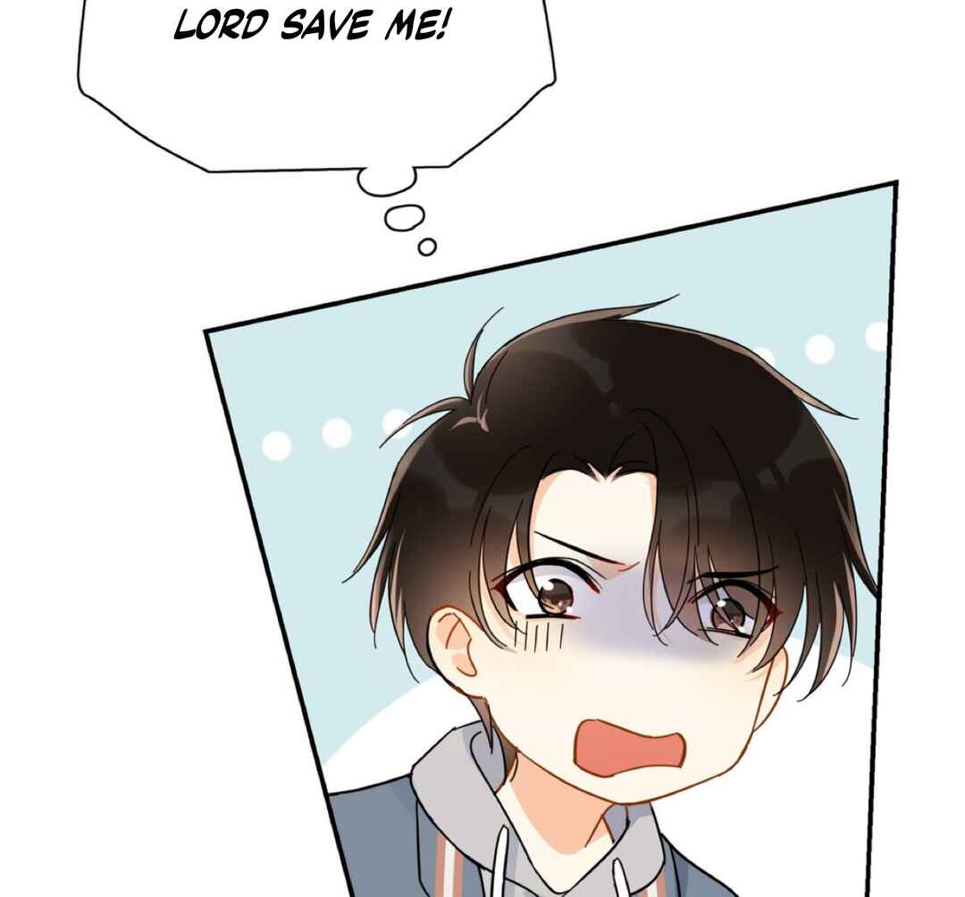 Unexpected Luck Chapter 22 - Page 52