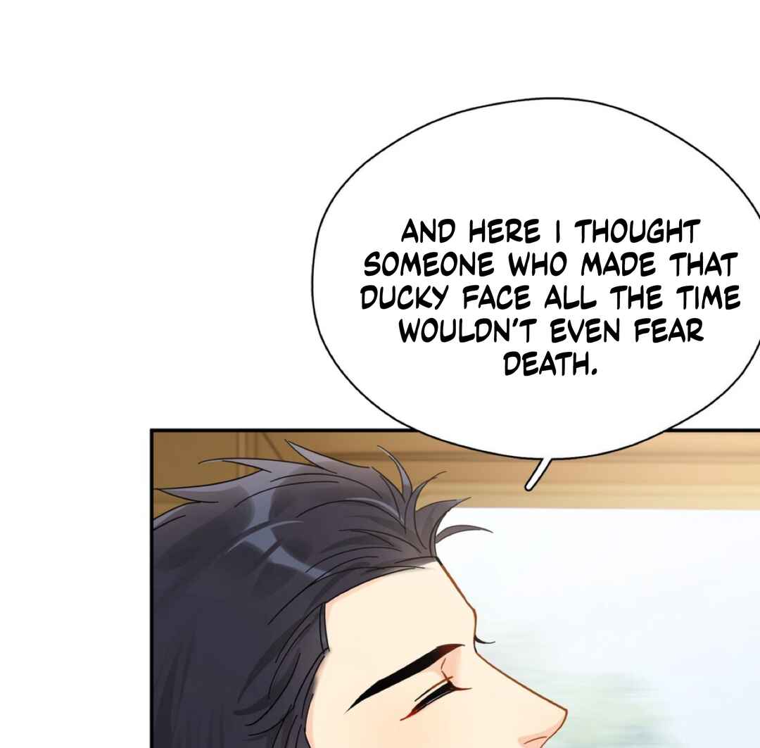 Unexpected Luck Chapter 22 - Page 58