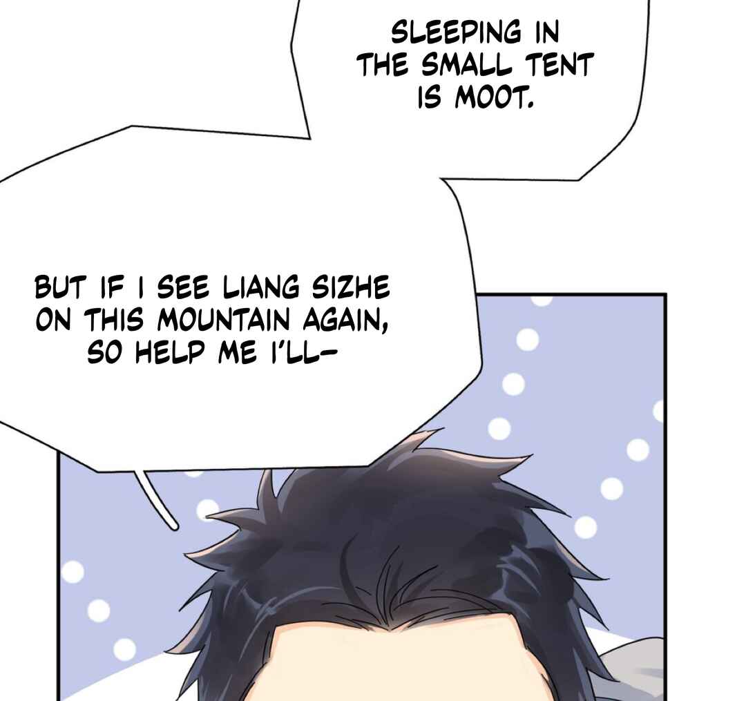 Unexpected Luck Chapter 22 - Page 6