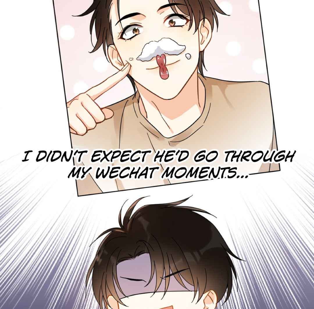 Unexpected Luck Chapter 22 - Page 61