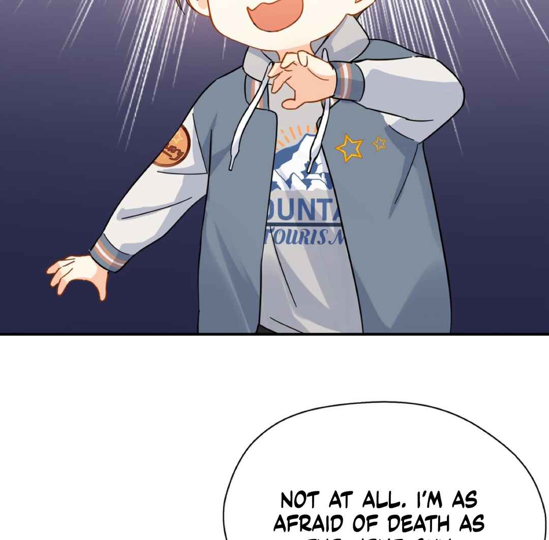 Unexpected Luck Chapter 22 - Page 62