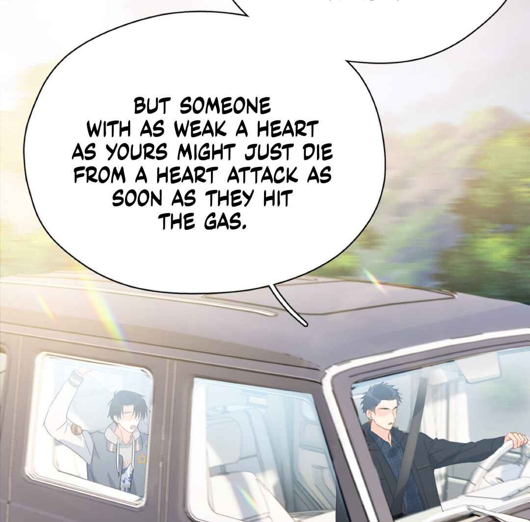 Unexpected Luck Chapter 22 - Page 65