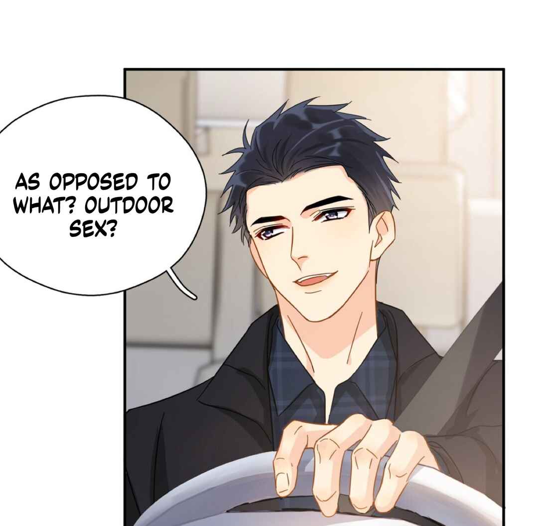 Unexpected Luck Chapter 22 - Page 67