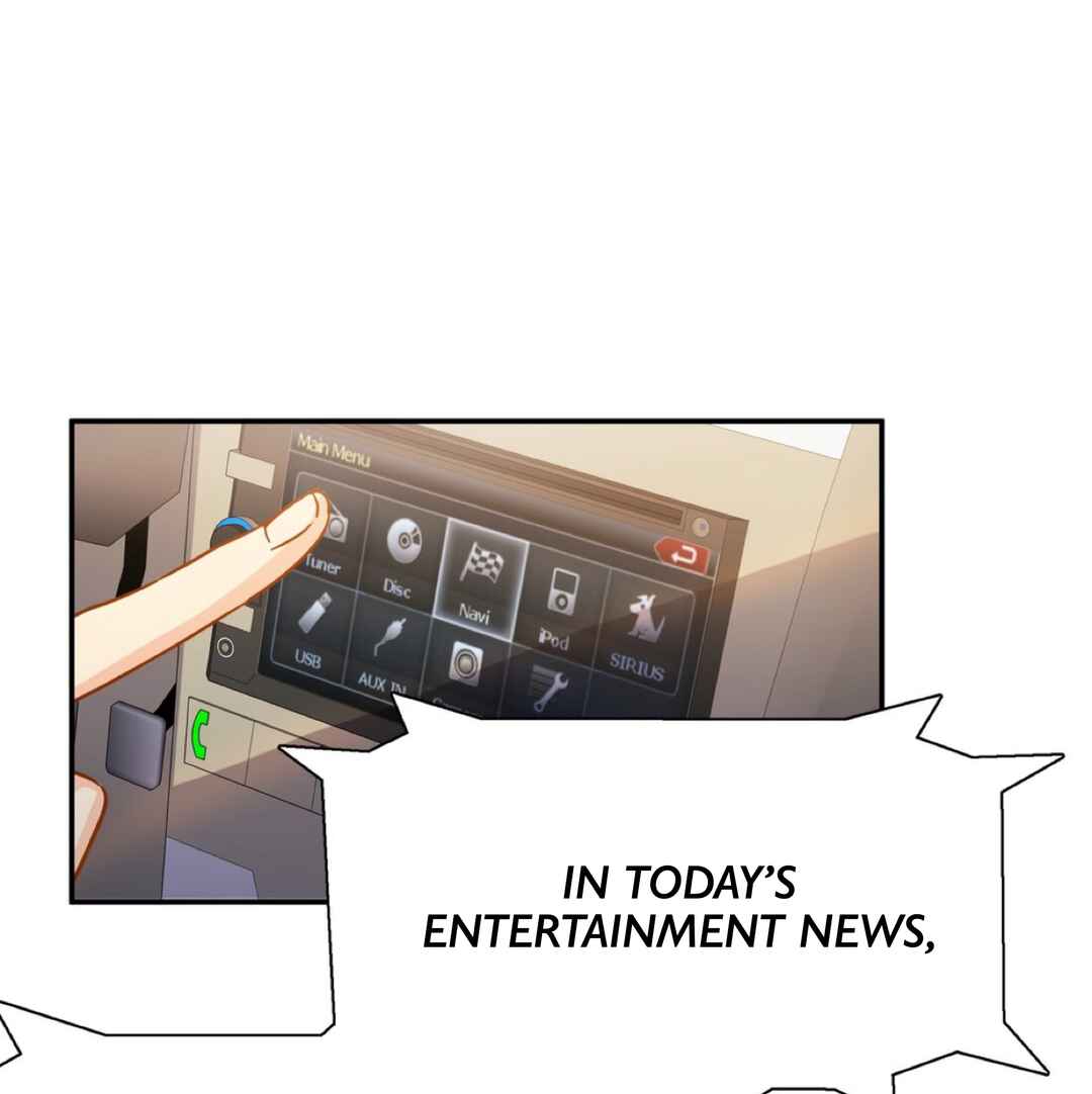 Unexpected Luck Chapter 22 - Page 75
