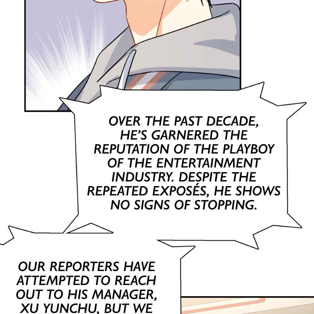 Unexpected Luck Chapter 22 - Page 79