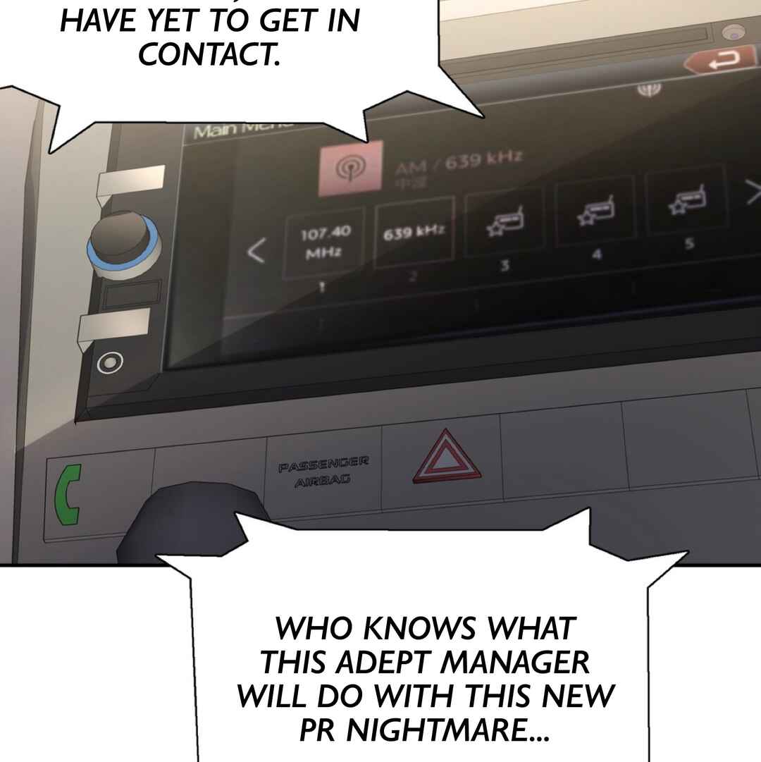 Unexpected Luck Chapter 22 - Page 80