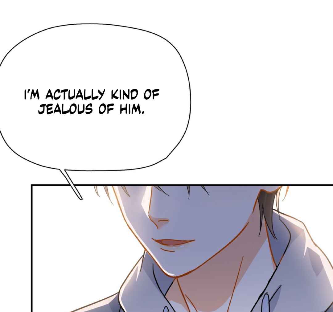 Unexpected Luck Chapter 22 - Page 83