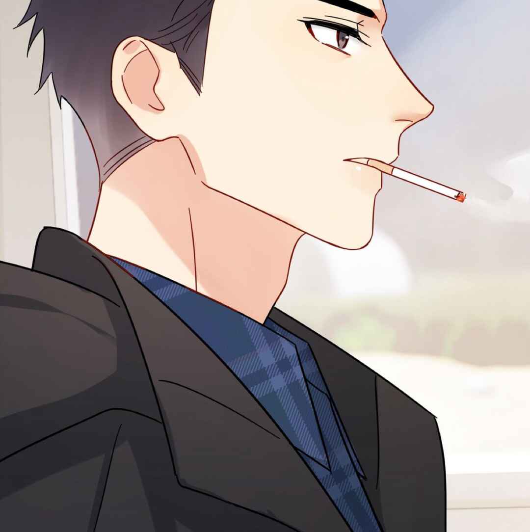 Unexpected Luck Chapter 22 - Page 92