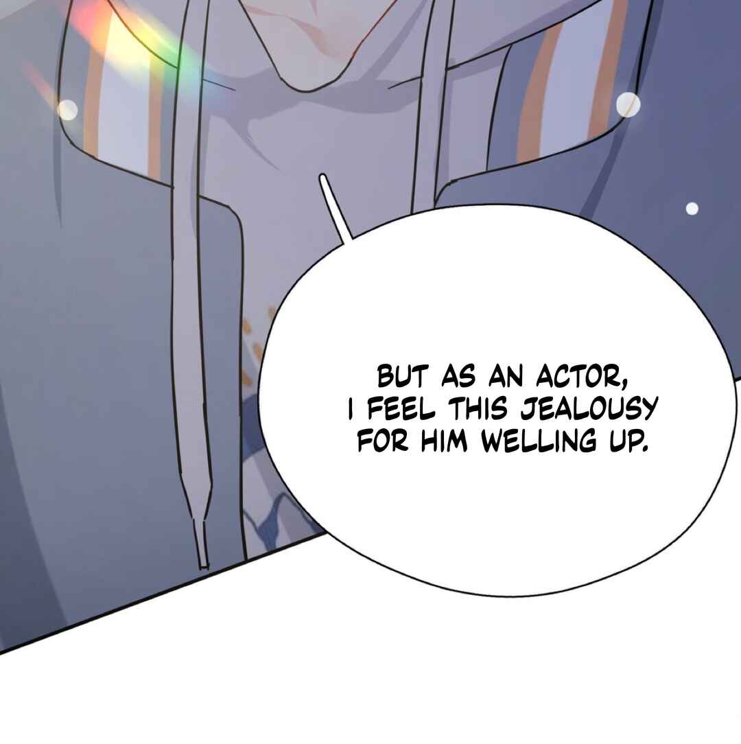 Unexpected Luck Chapter 22 - Page 95