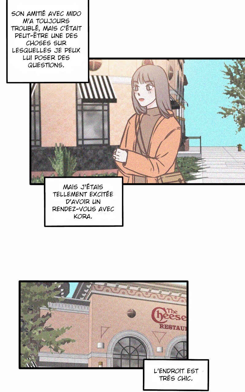 Sinful Duty Chapter 12 - Page 2