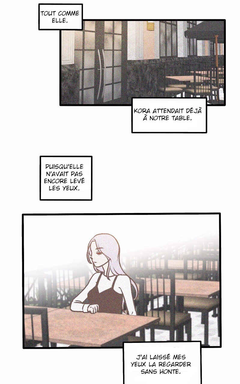 Sinful Duty Chapter 12 - Page 3