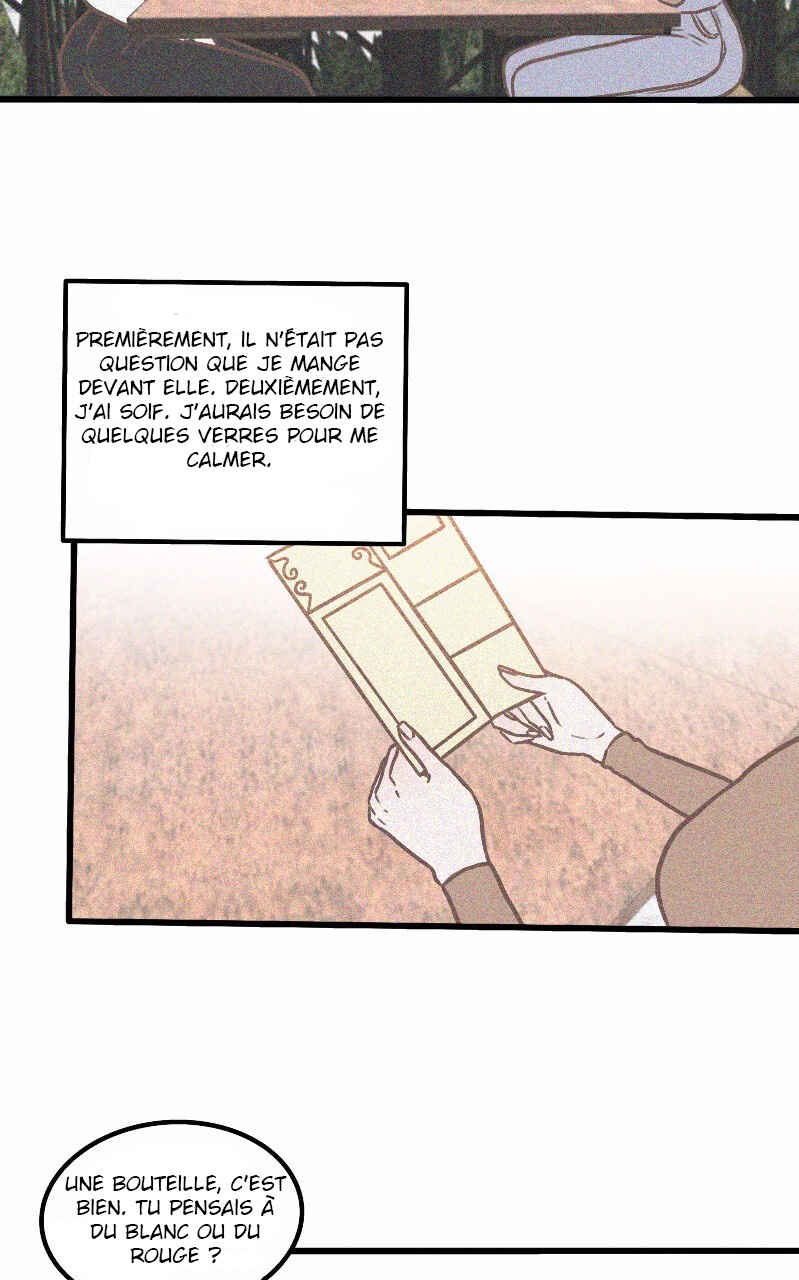 Sinful Duty Chapter 12 - Page 7