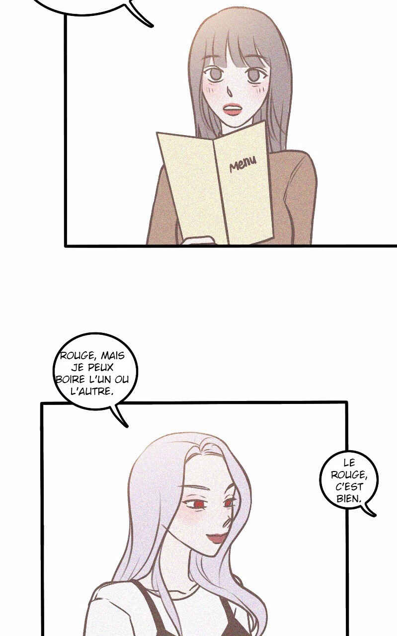 Sinful Duty Chapter 12 - Page 8