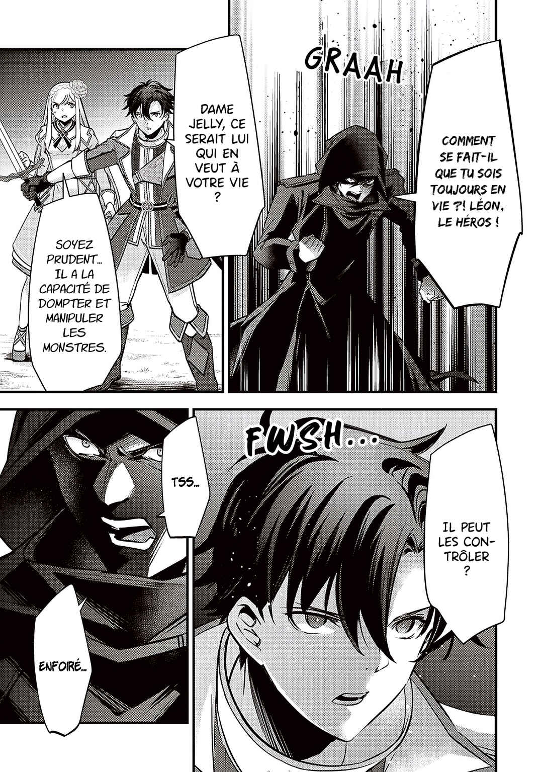 Slime Seijo Chapter 38 - Page 13