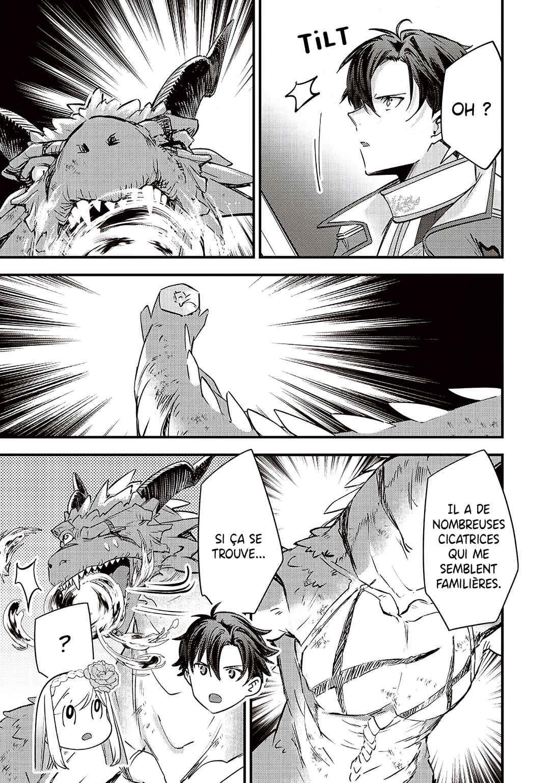Slime Seijo Chapter 38 - Page 17