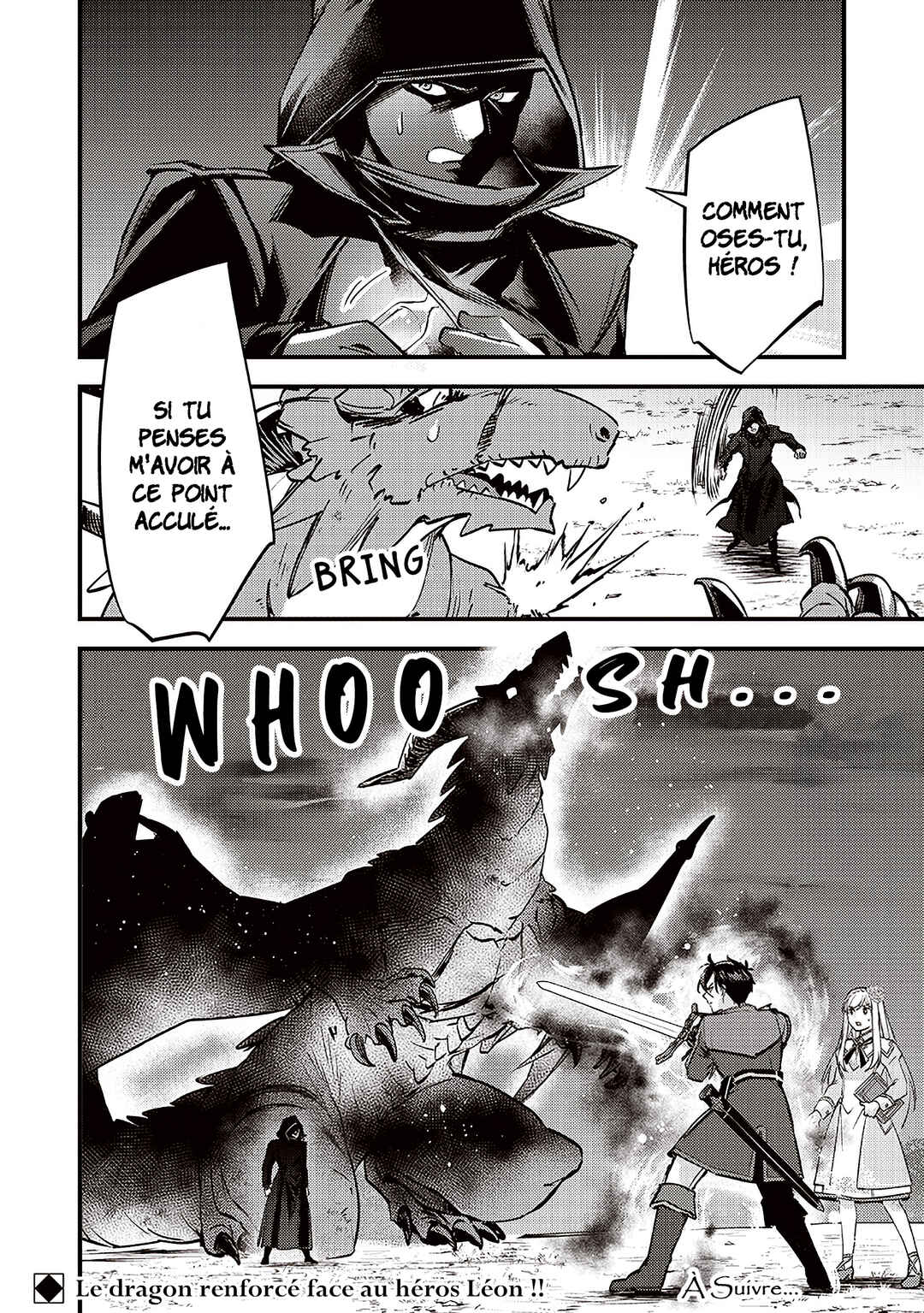Slime Seijo Chapter 38 - Page 20