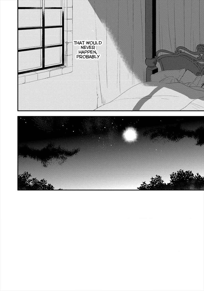 Isekai de Kojiin o Hiraita kedo, Nazeka Dare Hitori Sudatou to shinai Ken Chapter 31 - Page 21