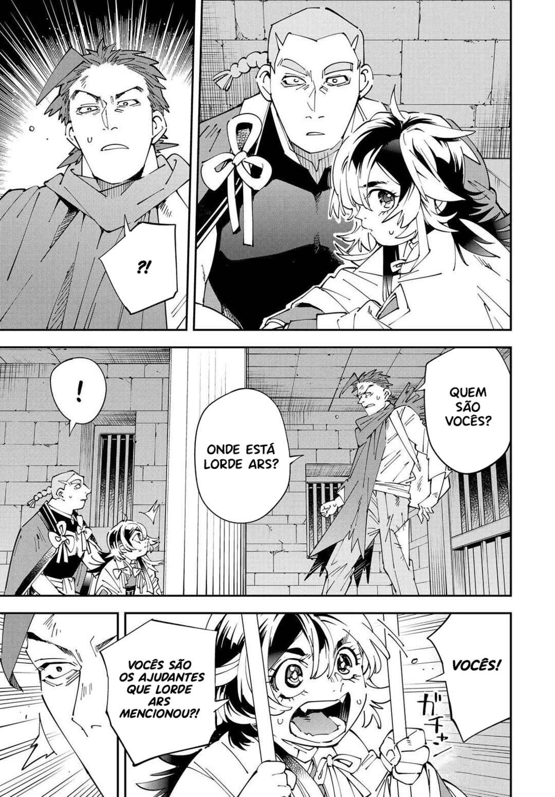 Tensei Kizoku, Kantei Skill de Nariagaru ~Jakushou Ryouchi wo Uketsuida node, Yuushuu na Jinzai wo Fuyashiteitara, Saikyou Ryouchi ni Natteta~ Chapter 149 - Page 15