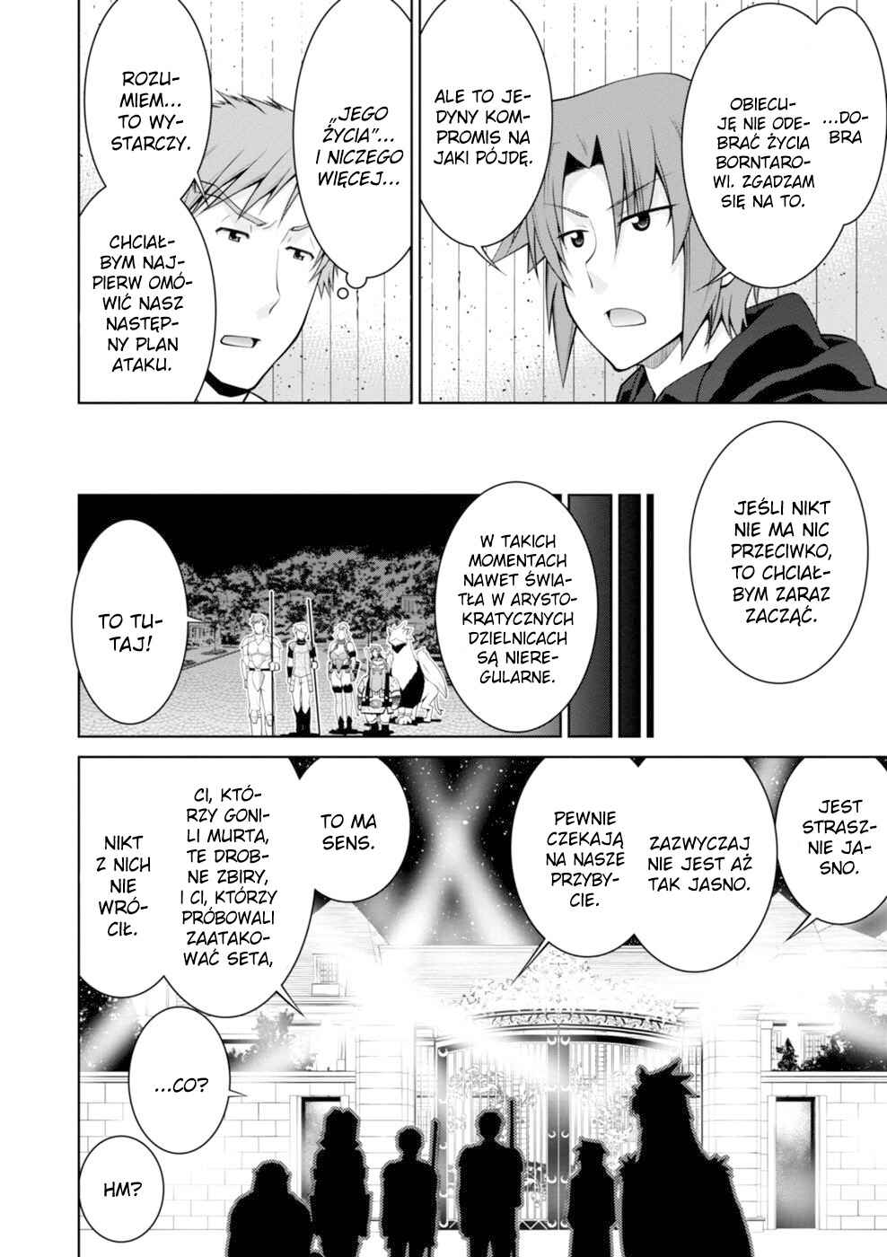 Legend Chapter 45 - Page 15