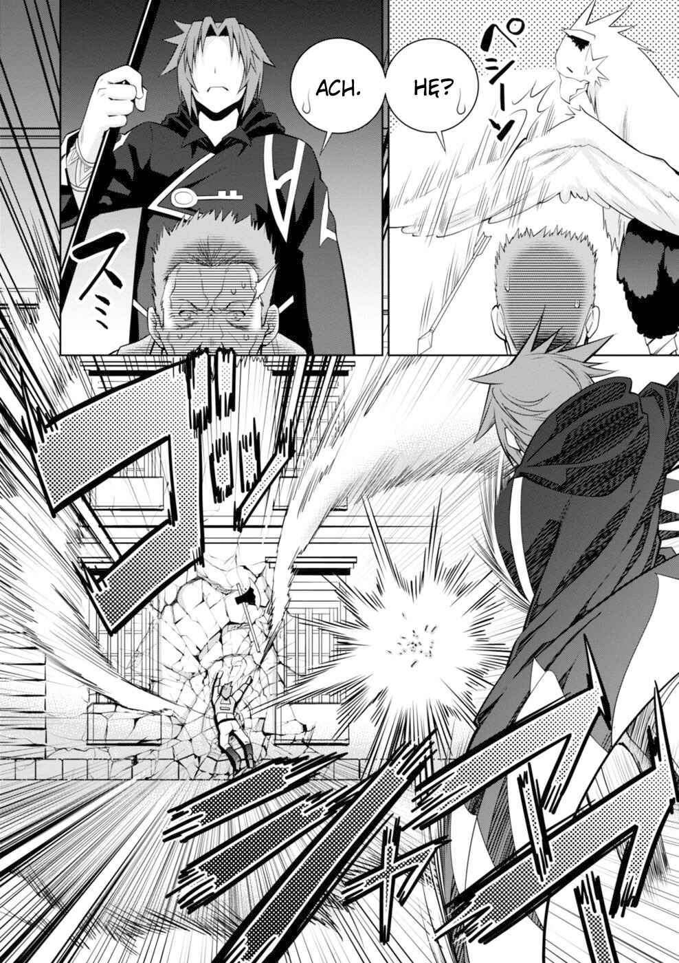 Legend Chapter 45 - Page 25