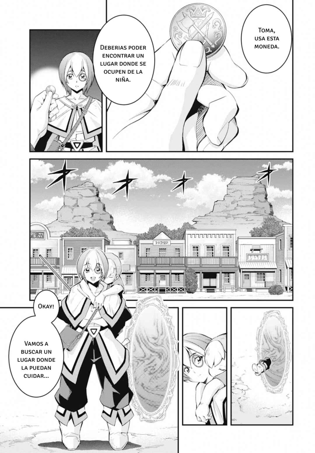 Yu☆Gi☆Oh! OCG STORIES Chapter 28 - Page 13