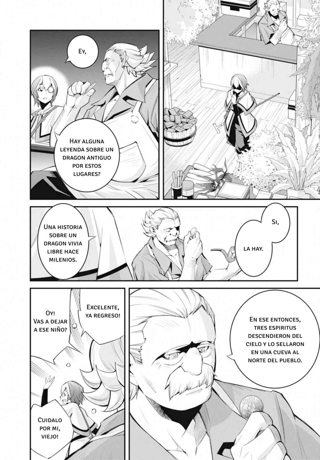 Yu☆Gi☆Oh! OCG STORIES Chapter 28 - Page 19