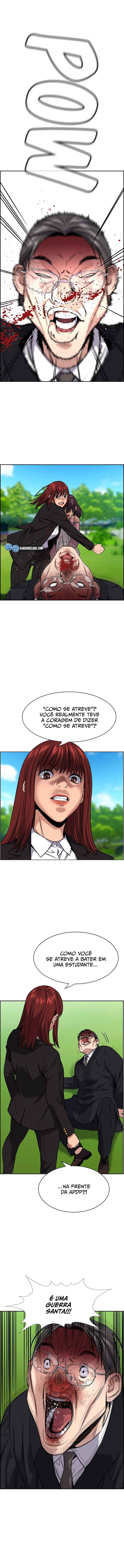Get Schooled Chapter 105 - Page 13