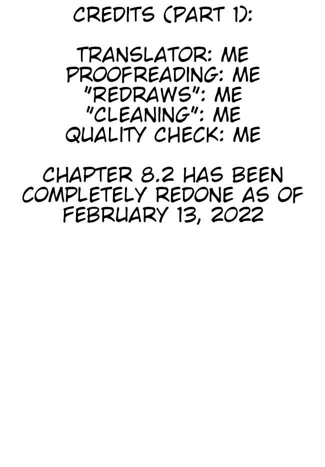Bishoujo ni Natta kedo, Netoge Haijin Yattemasu. Chapter 8.2 - Page 21