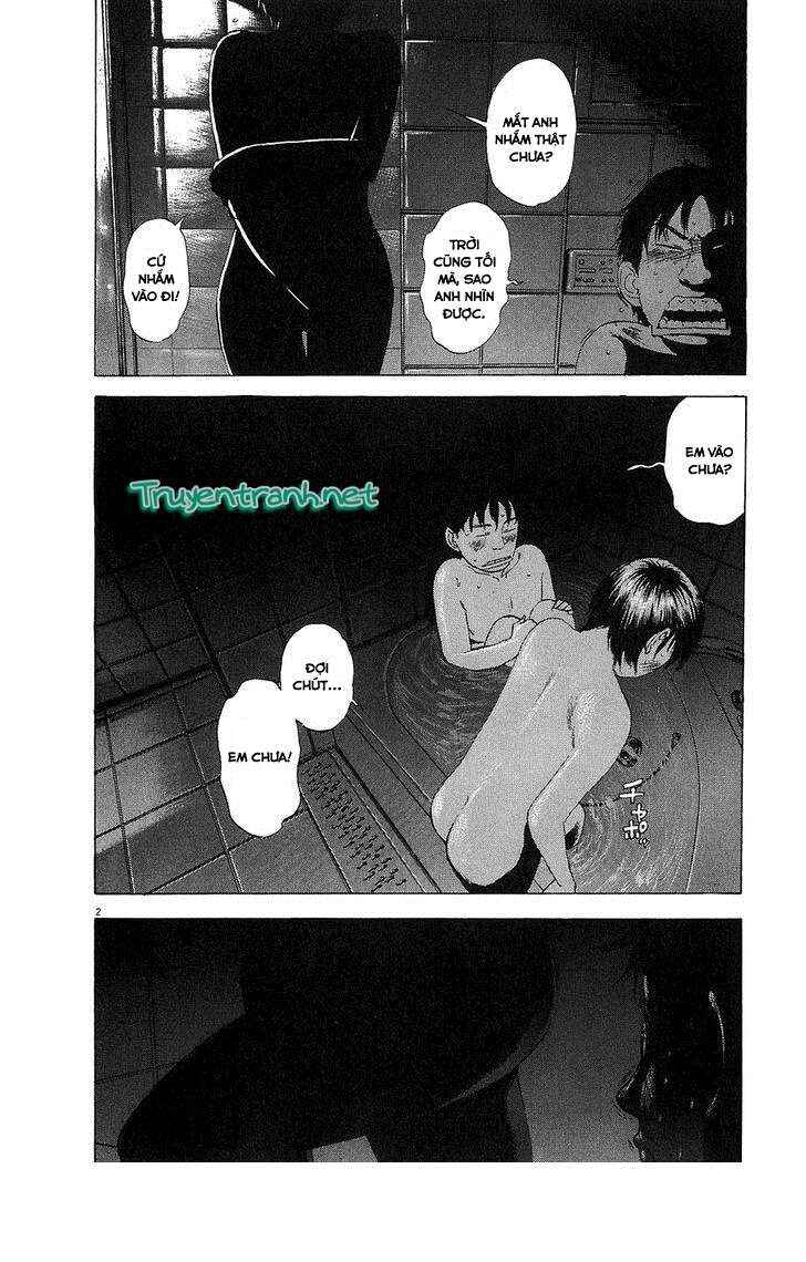 Boys on the Run Chapter 10 - Page 4