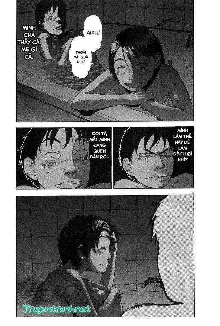 Boys on the Run Chapter 10 - Page 5