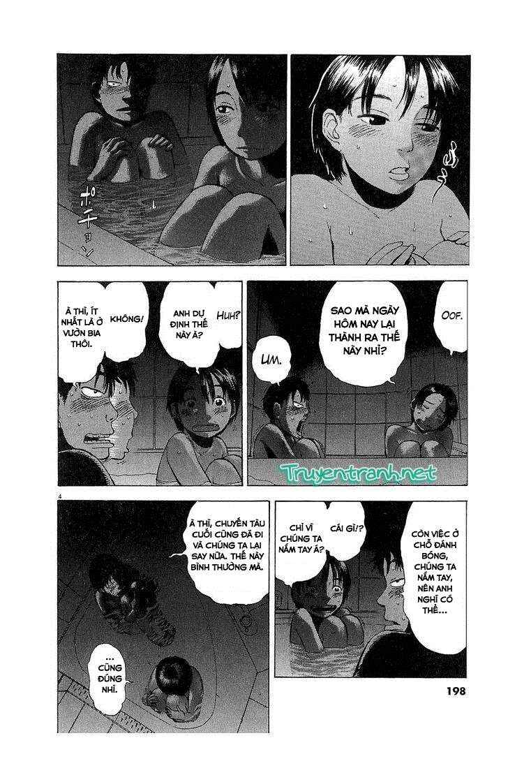 Boys on the Run Chapter 10 - Page 6