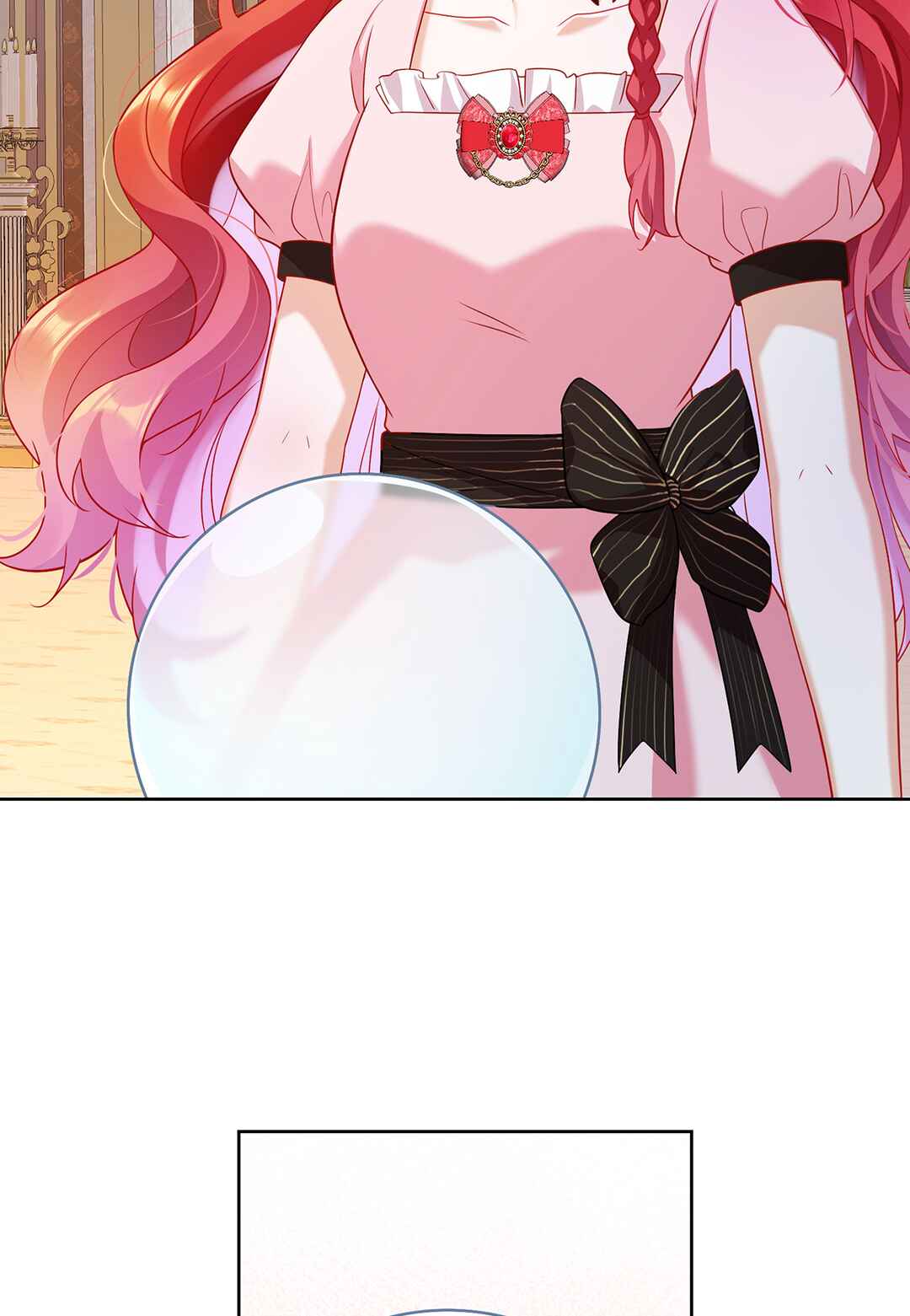 The Villainess and Miss Demon Lord Chapter 4 - Page 30