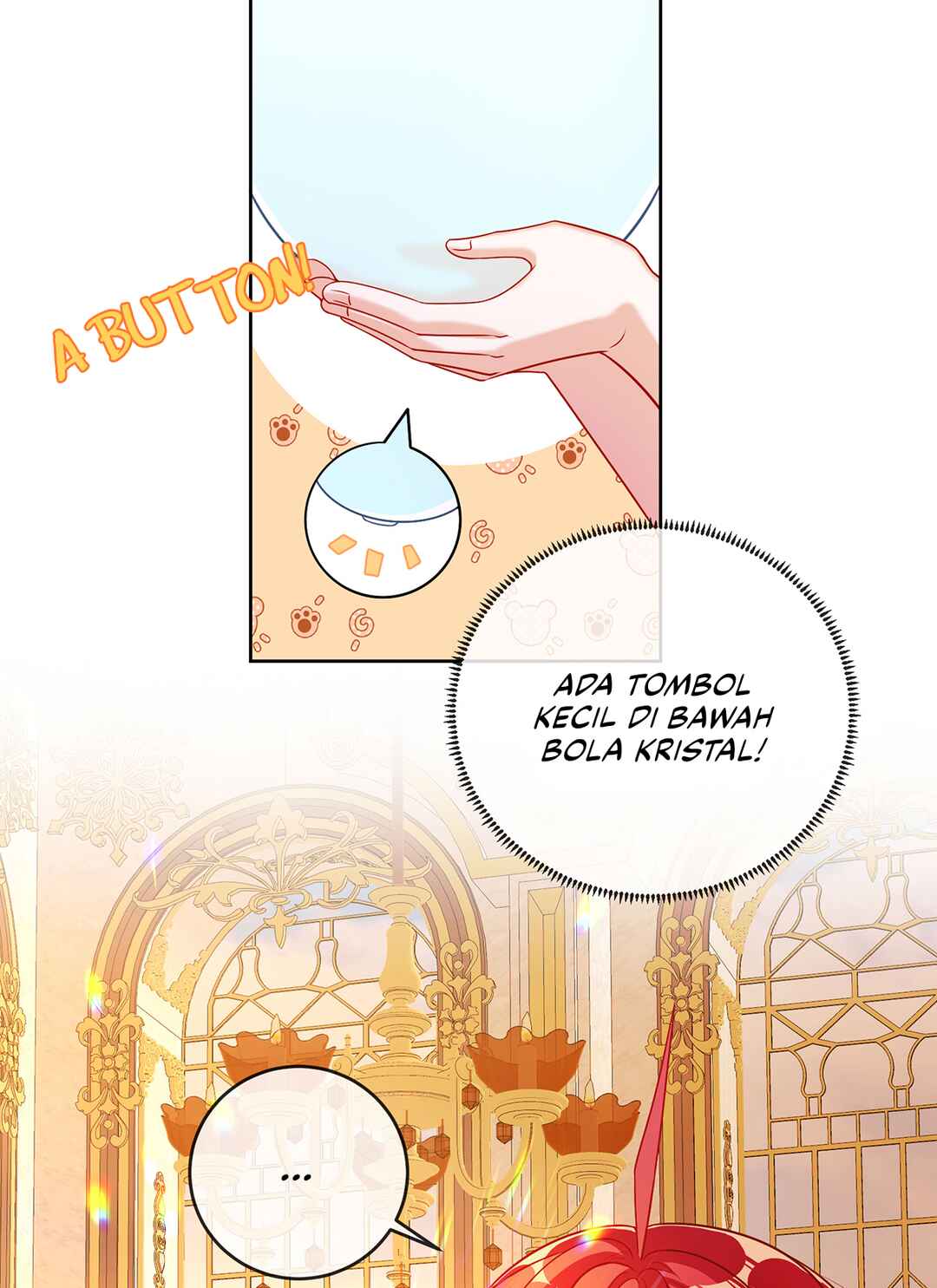 The Villainess and Miss Demon Lord Chapter 4 - Page 38