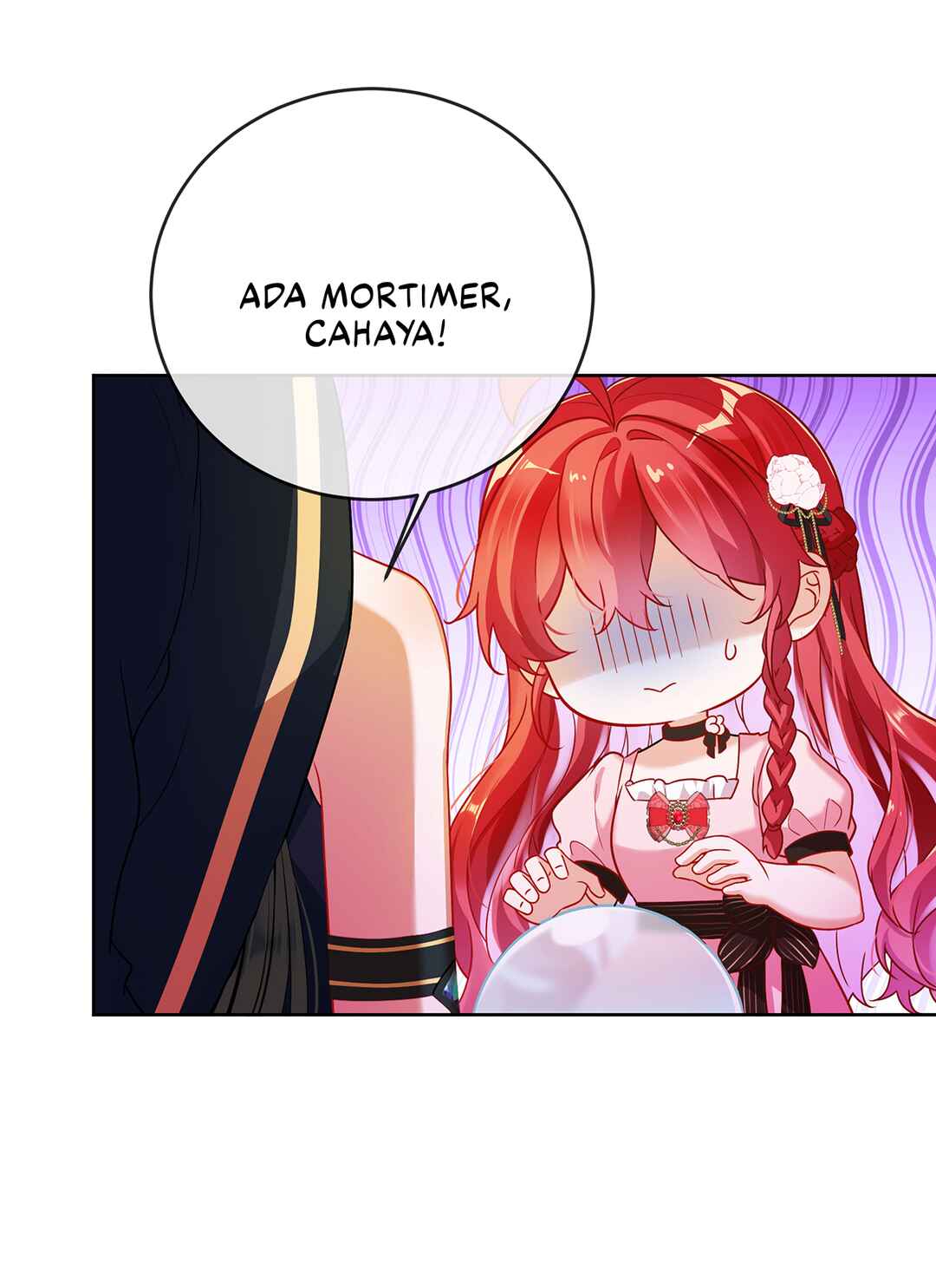 The Villainess and Miss Demon Lord Chapter 4 - Page 40