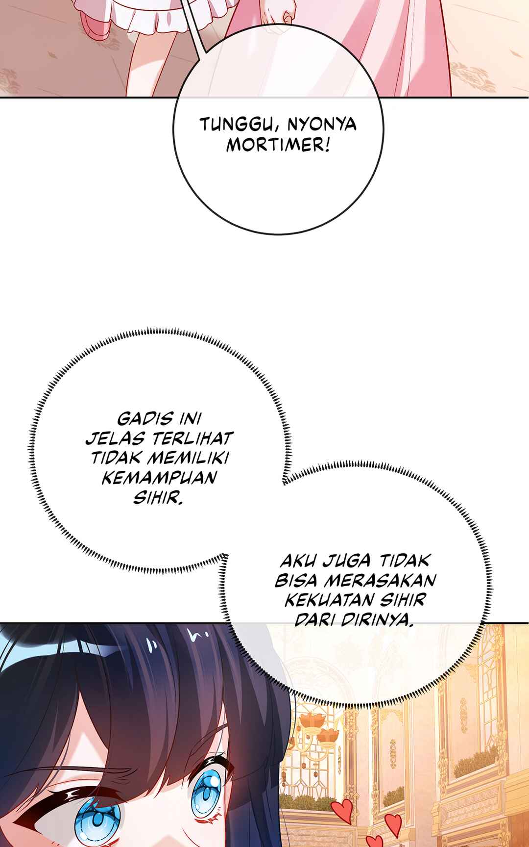The Villainess and Miss Demon Lord Chapter 4 - Page 46