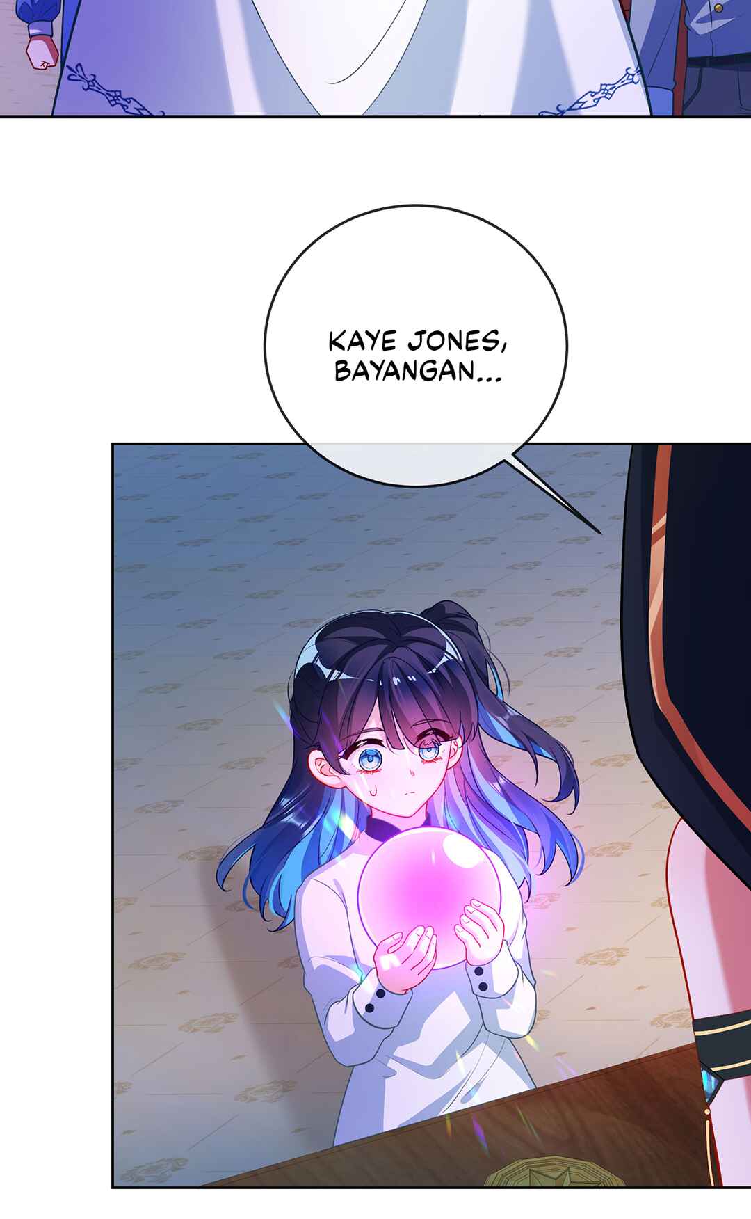 The Villainess and Miss Demon Lord Chapter 4 - Page 54