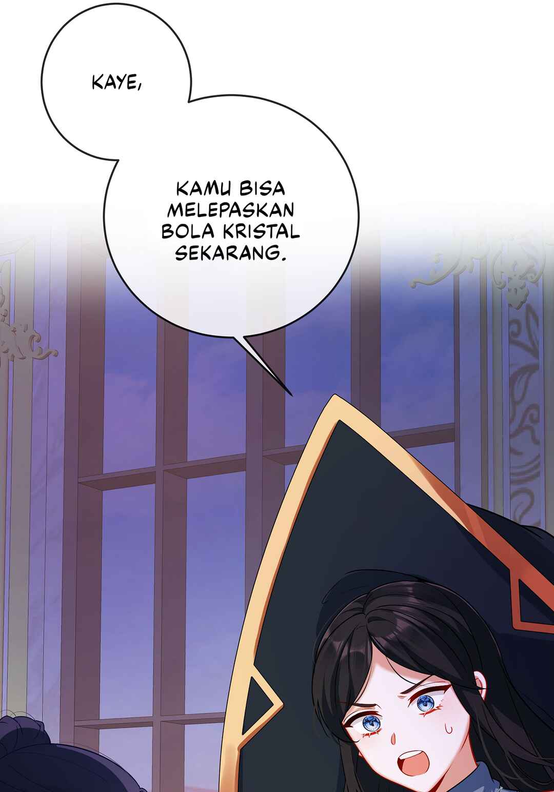 The Villainess and Miss Demon Lord Chapter 4 - Page 55
