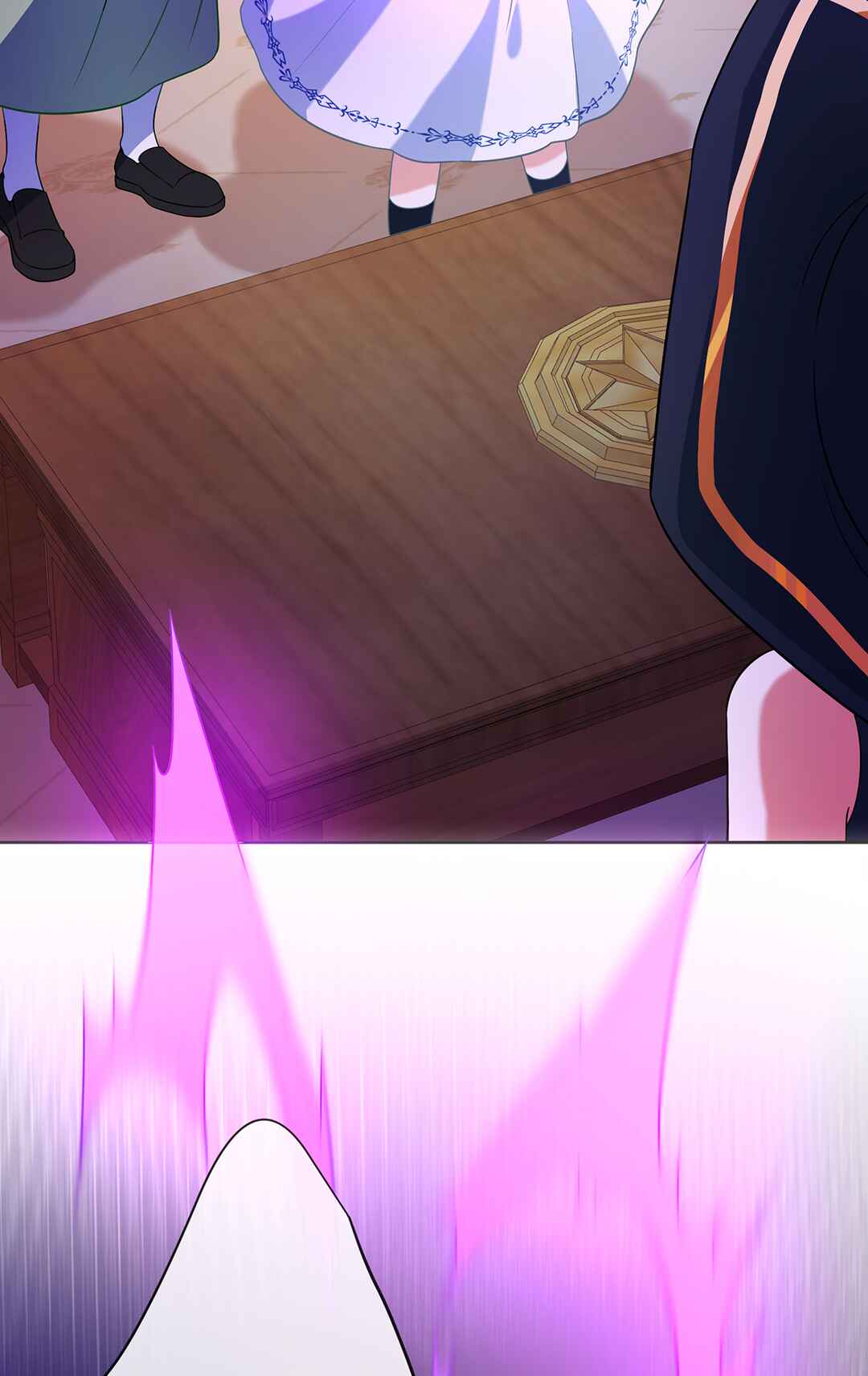 The Villainess and Miss Demon Lord Chapter 4 - Page 59