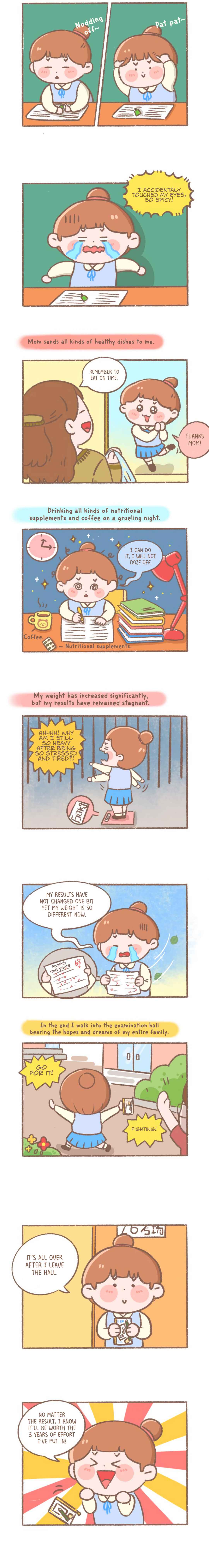 Doujiang Meng Ya Chapter 12 - Page 4