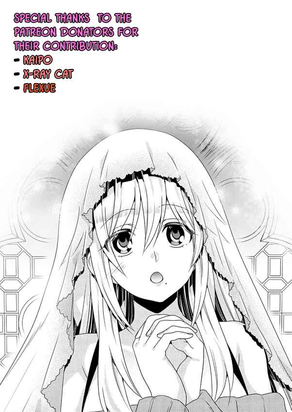 Realist Maou ni Yoru Seiiki Naki Isekai Kaikaku Chapter 4 - Page 31