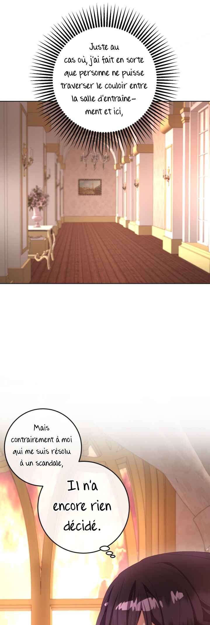 Crowning a Spoiled Prince Chapter 7 - Page 29