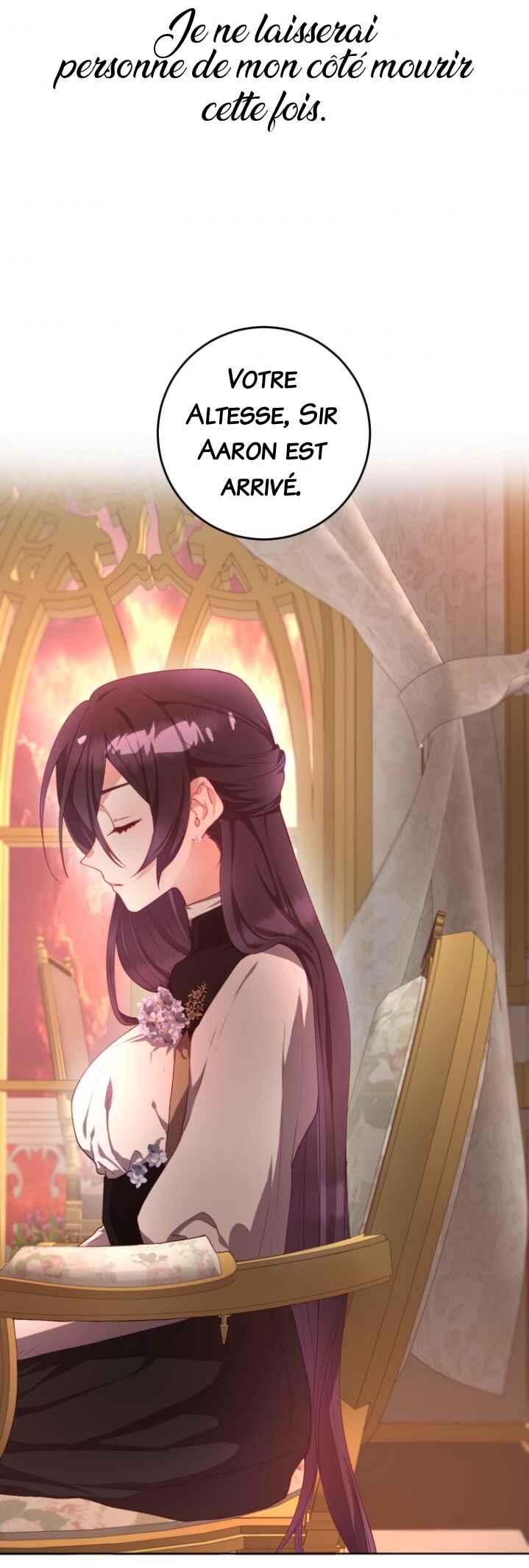Crowning a Spoiled Prince Chapter 7 - Page 37