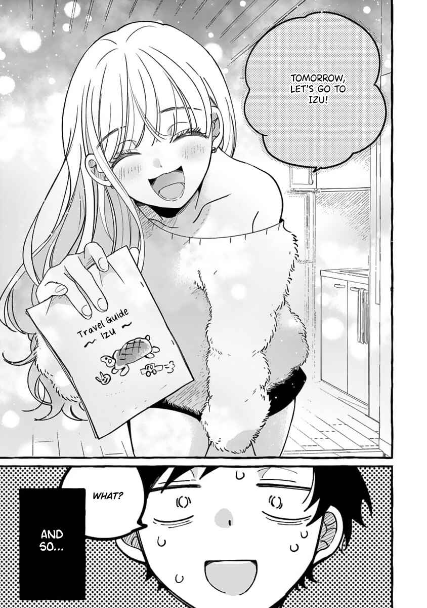 Tonari no Hachuurui-kun Chapter 10 - Page 6