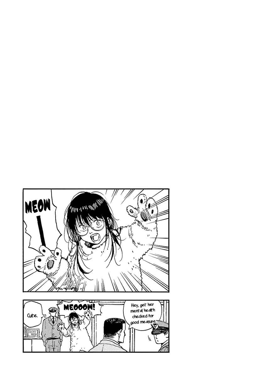 Koroshiya wa Kyou mo BBA o Korosenai. Chapter 6 - Page 20