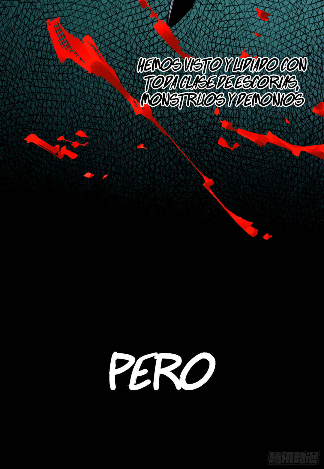 Wu Liu Qi: Heibai Shuanglong 3 Chapter 1 - Page 21